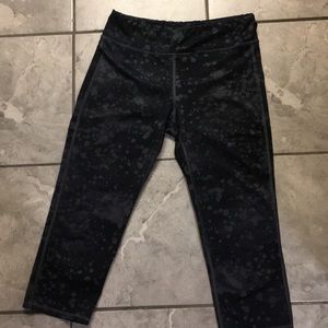 Old navy athletic leggings